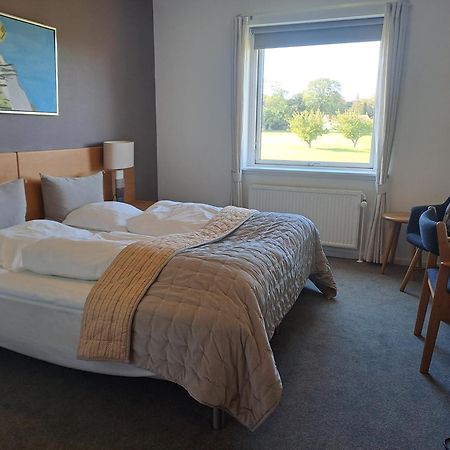 Mon Golf Resort - Hotel Praestekilde Keldbylille Dış mekan fotoğraf