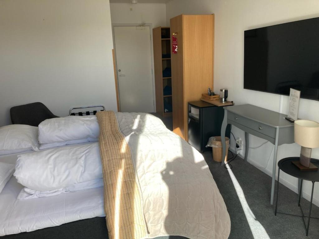 Mon Golf Resort - Hotel Praestekilde Keldbylille Dış mekan fotoğraf