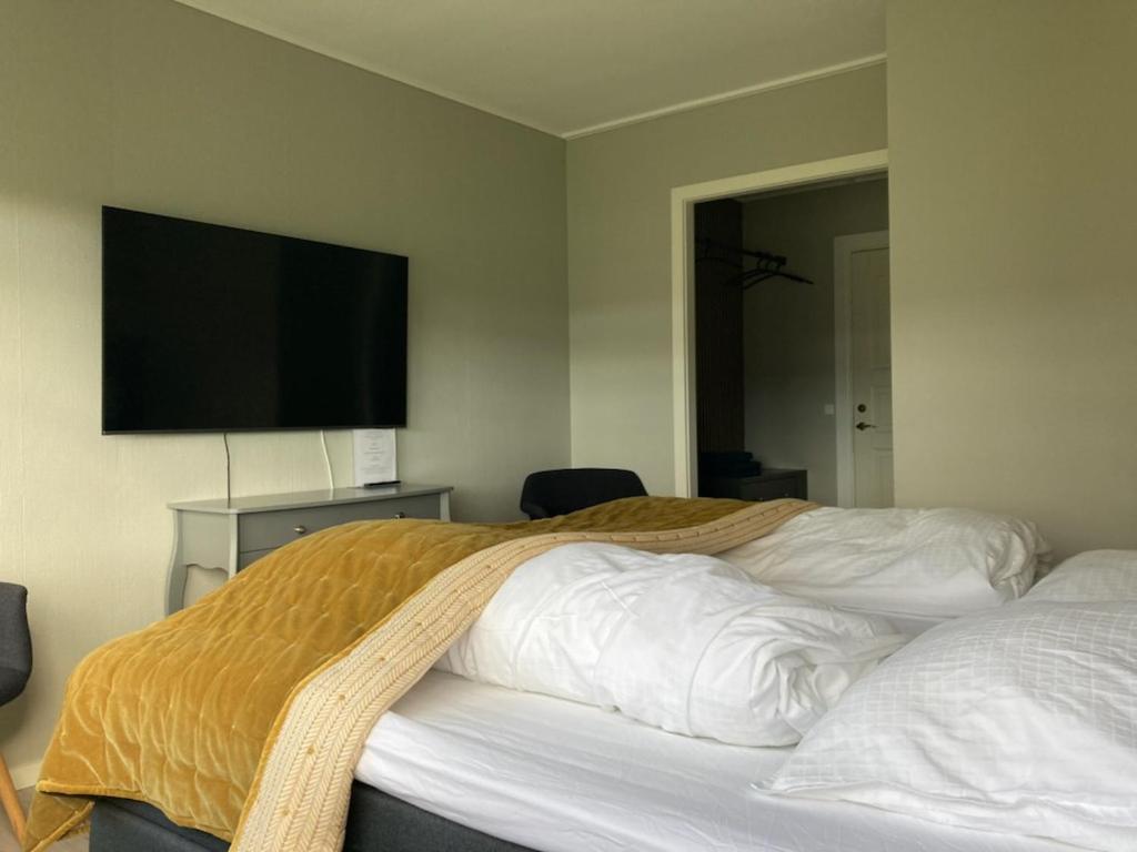 Mon Golf Resort - Hotel Praestekilde Keldbylille Dış mekan fotoğraf