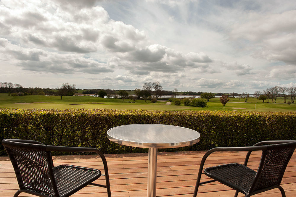 Mon Golf Resort - Hotel Praestekilde Keldbylille Dış mekan fotoğraf