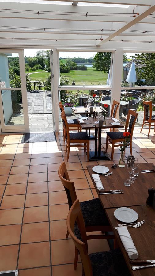 Mon Golf Resort - Hotel Praestekilde Keldbylille Dış mekan fotoğraf